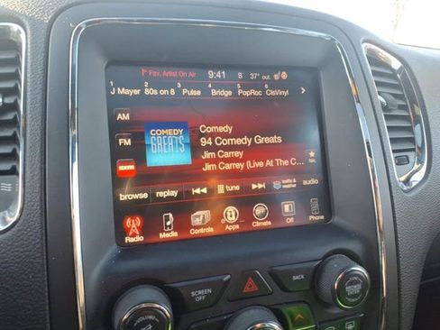 Used 2014 Dodge Durango SXT w/ Quick Order Package 23B image 16