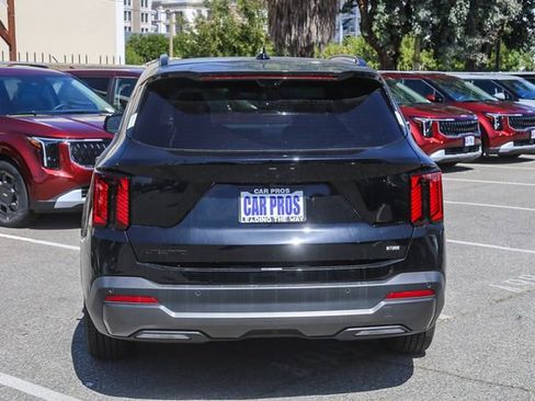 New 2026 Kia Sorento SX Prestige AWD/4WD image 7