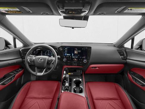New 2026 Lexus NX 450h+ F Sport AWD/4WD image 5