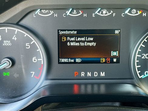 Used 2021 Ford F150 XL w/ Trailer Tow Package RWD image 13