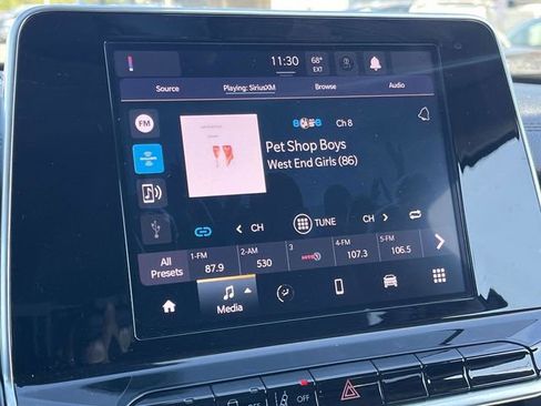 Used 2022 Jeep Compass Latitude image 28