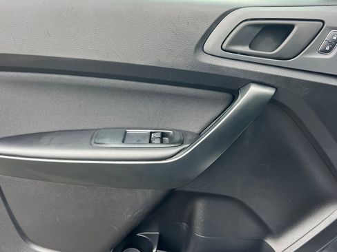 Certified 2020 Ford Ranger XL w/ Equipment Group 101A Mid image 12