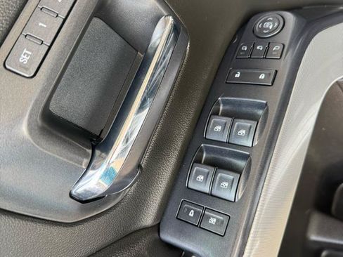 Used 2019 Chevrolet Silverado 2500 LTZ w/ Duramax Plus Package AWD/4WD image 18