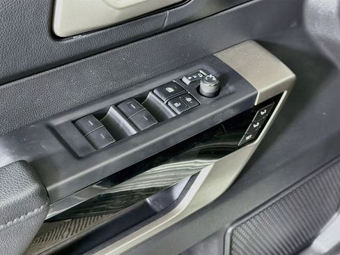 Used 2022 Toyota Tundra Limited RWD image 15