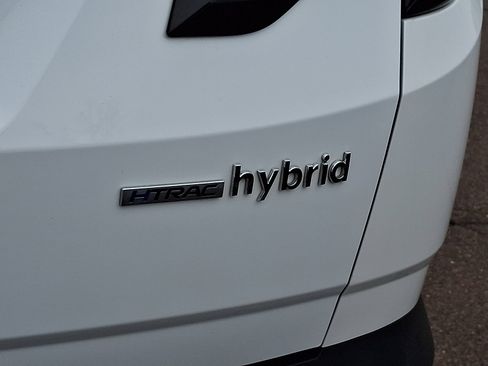 Used 2022 Hyundai Tucson Limited w/ Cargo Package image 33