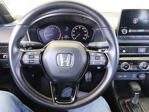 Used 2022 Honda Civic Sport image 26