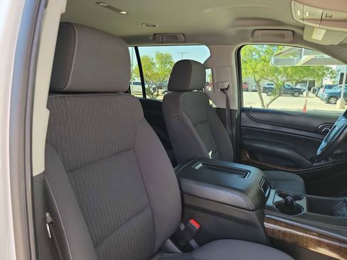 Used 2020 Chevrolet Suburban LS w/ Max Trailering Package image 18