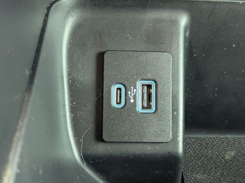 Used 2023 Ford F150 XLT w/ Equipment Group 301A Mid AWD/4WD image 22