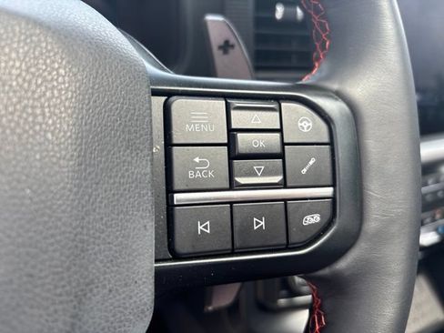 Used 2024 Ford F150 Raptor AWD/4WD image 24