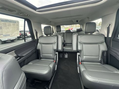 New 2026 Ford Expedition Max Active AWD/4WD image 29