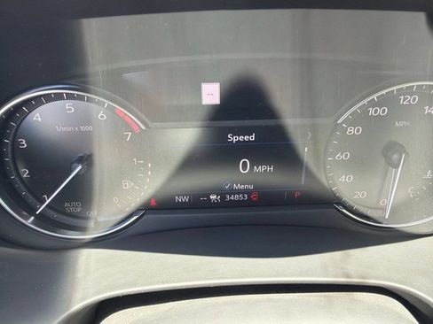 Used 2019 Cadillac XT4 Premium Luxury w/ Driver Assist Package FWD image 12