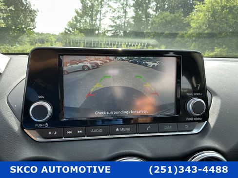 Used 2024 Nissan Sentra S FWD image 17