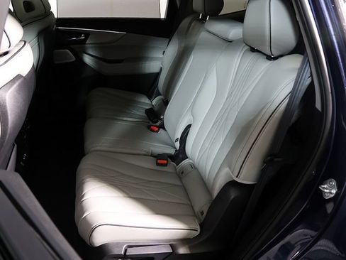 Certified 2026 Acura MDX SH-AWD w/ Advance Package image 13