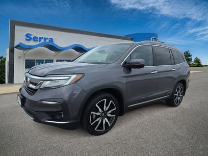 Used 2020 Honda Pilot Touring