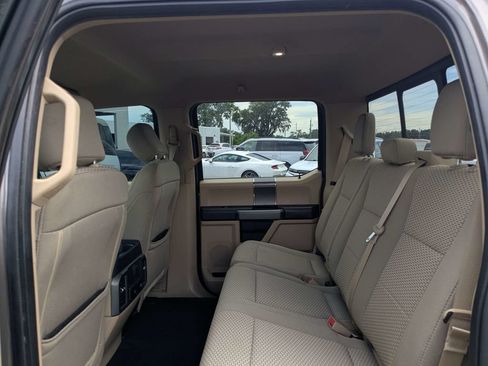 Used 2018 Ford F150 XLT w/ Equipment Group 302A Luxury RWD image 11