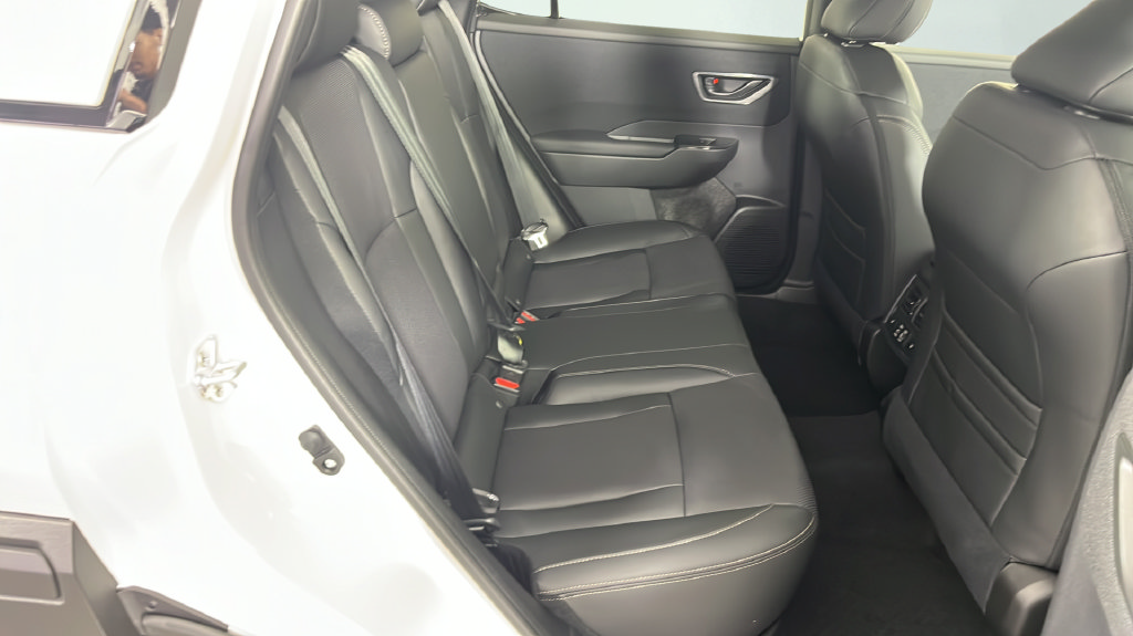 New 2026 Subaru Outback Limited AWD/4WD image 11