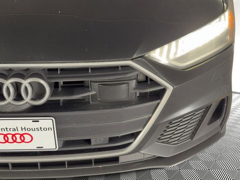 Used 2020 Audi A7 3.0T Prestige AWD/4WD image 11