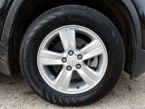 Used 2019 Chevrolet Trax LS image 51