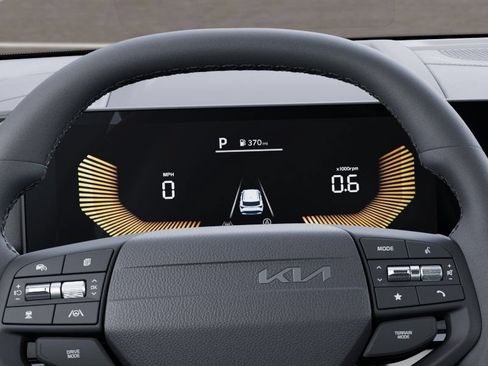 New 2026 Kia Sportage EX AWD/4WD image 21
