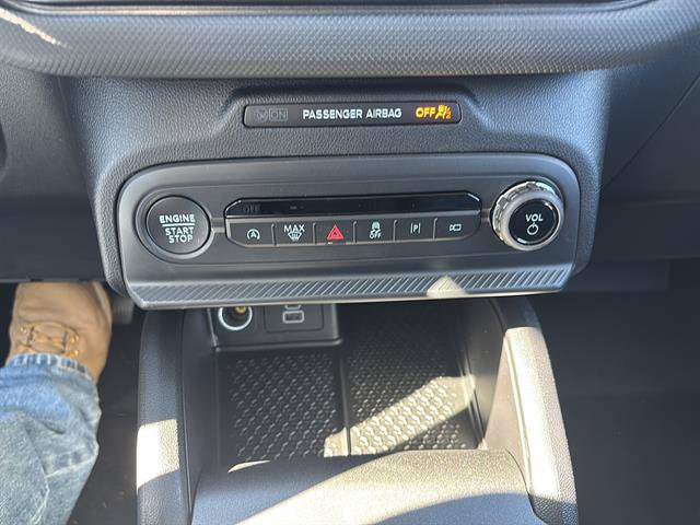 New 2026 Ford Bronco Sport Outer Banks w/ Outer Banks Tech Package+ AWD/4WD image 23