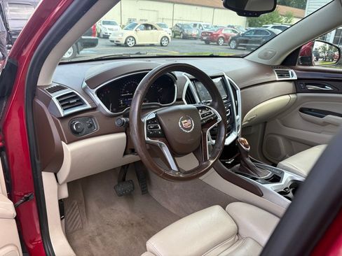 Used 2014 Cadillac SRX Performance w/ Driver Awareness Package AWD/4WD image 13
