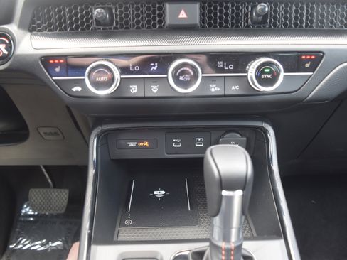 New 2026 Honda CR-V Sport-L image 21