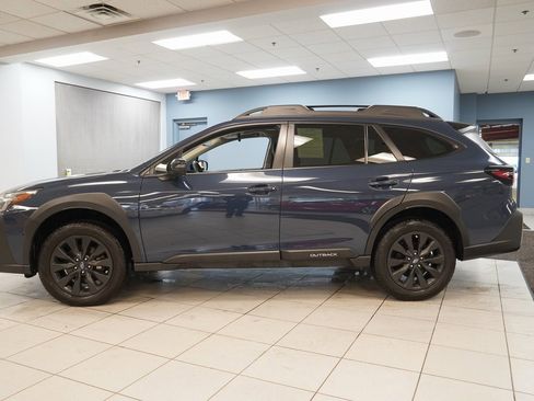 Used 2024 Subaru Outback Onyx Edition image 2