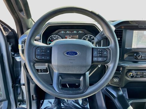 Used 2023 Ford F150 XL w/ STX Appearance Package RWD image 11