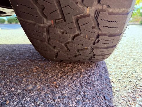 Used 2025 Toyota Sequoia TRD Pro image 20