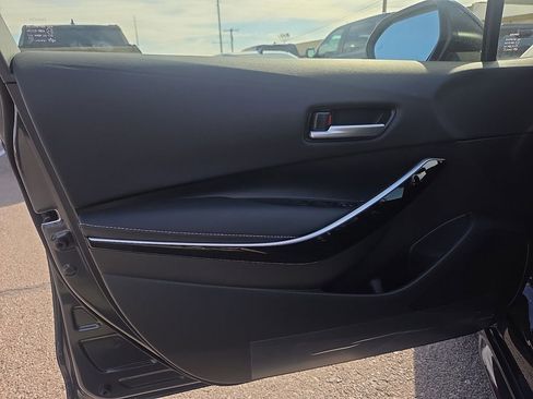 New 2026 Toyota Corolla XLE FWD image 17