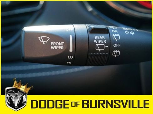 Used 2022 Dodge Durango SRT w/ Technology Group image 27