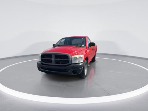 Used 2008 Dodge Ram 1500 Truck ST w/ Popular Equipment Group image 3