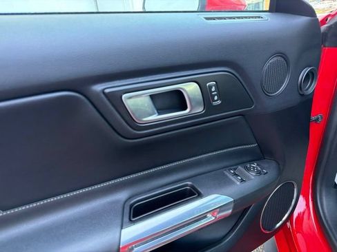 Used 2021 Ford Mustang GT Premium w/ Ford Safe & Smart Package RWD image 19