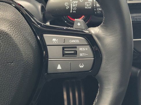 Certified 2026 Honda Civic Sport image 27