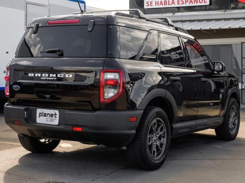 Used 2021 Ford Bronco Sport Big Bend AWD/4WD image 10