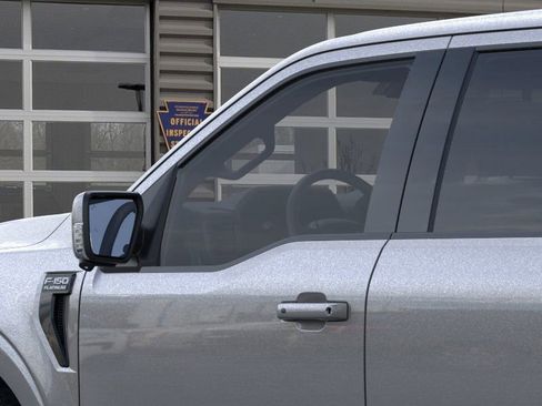 New 2025 Ford F150 Platinum w/ FX4 Off-Road Package image 20