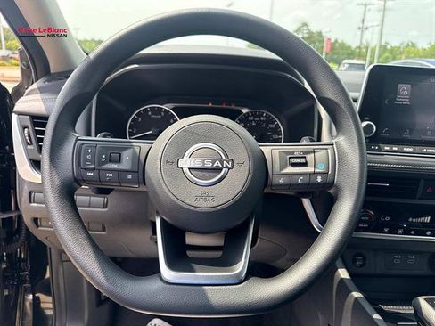 Used 2024 Nissan Rogue SV AWD/4WD image 21