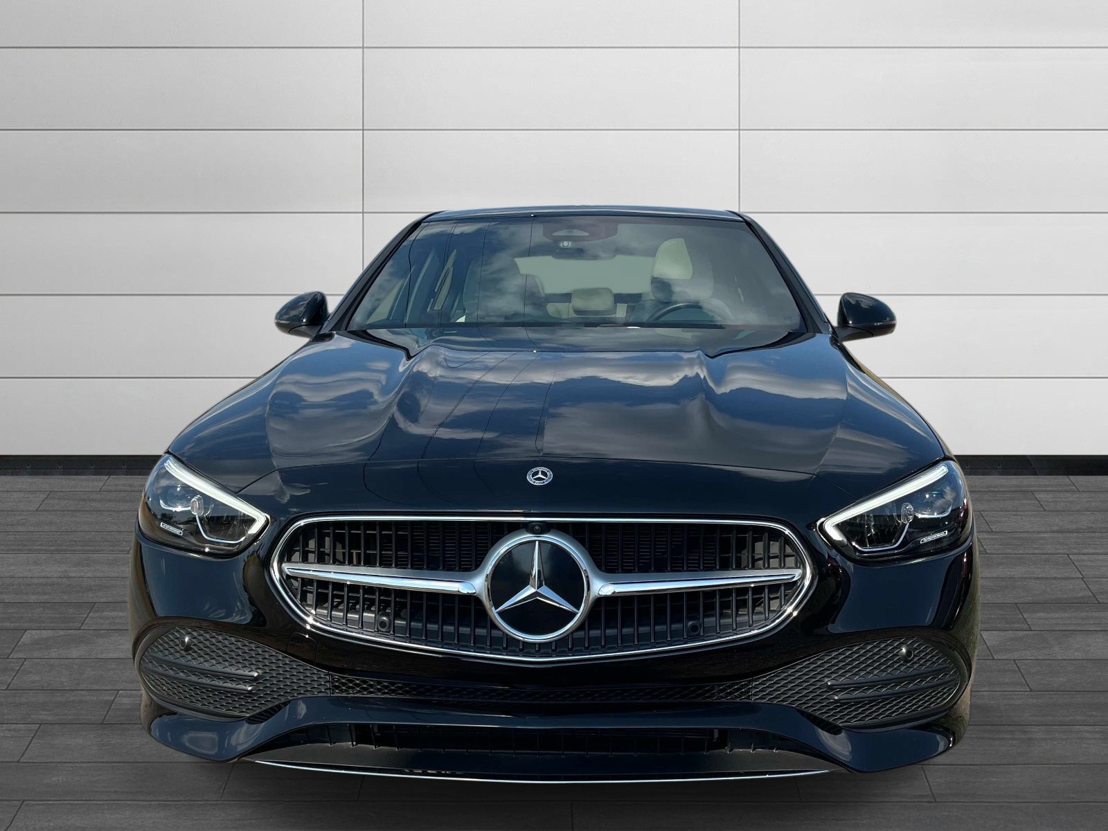 Certified 2024 Mercedes-Benz C 300 Sedan image 8