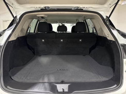 Used 2018 Nissan Murano S w/ Cargo Package image 24