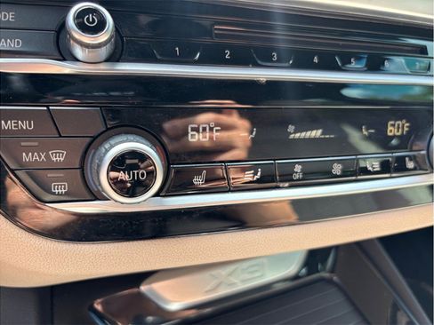 Used 2019 BMW X3 xDrive30i w/ Driving Assistance Package image 33