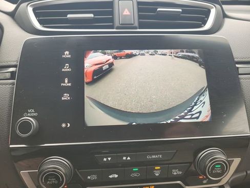 Used 2018 Honda CR-V EX-L image 21