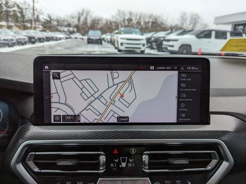 Used 2022 BMW X3 xDrive30i w/ M Sport Package 2 image 20