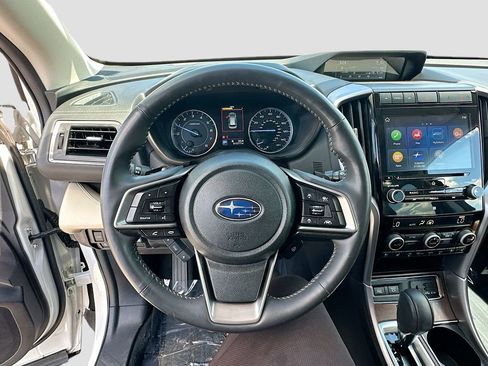Used 2020 Subaru Ascent Touring w/ Popular Package #3 AWD/4WD image 11