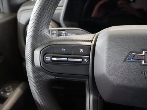 New 2026 Chevrolet Colorado Trail Boss image 13