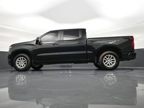 Used 2021 Chevrolet Silverado 1500 RST image 25