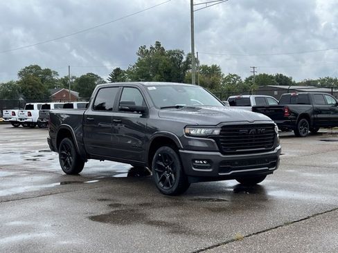New 2026 RAM 1500 Laramie image 4