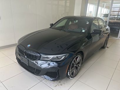 Used 2022 BMW M340i xDrive w/ Premium Package