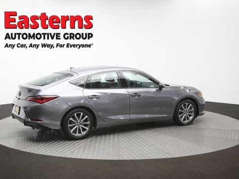 Used 2023 Acura Integra FWD image 42