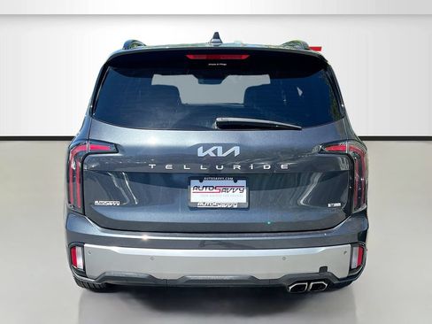 Used 2023 Kia Telluride SX X-Line AWD/4WD image 6