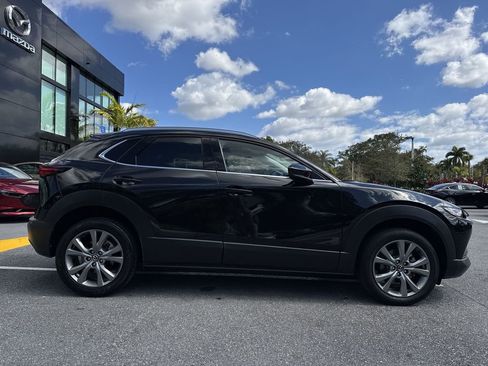 Certified 2023 MAZDA CX-30 AWD 2.5 S w/ Premium Package image 24